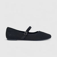 PC Ladies Casual Pump PCL10931 Black PC344