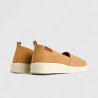 PC Ladies Casual Slip On Sneaker PCL10774 Camel PC279