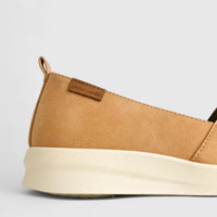 PC Ladies Casual Slip On Sneaker PCL10774 Camel PC279