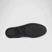 PC Ladies Casual Slip On Sneaker PCL10780 Black PC284
