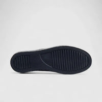 PC ladies Casual Slip On Sneaker PCL10930 Black/Grey PC359