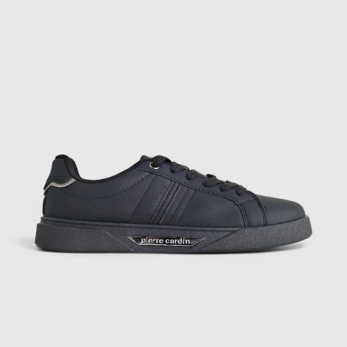PC Ladies Casual Sneaker PCL10779 Black PC282