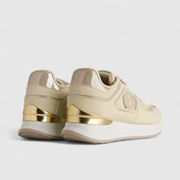 PC Ladies Casual Sneaker PCL10798 Beige PC286