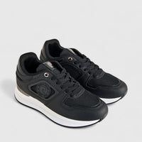 PC Ladies Casual Sneaker PCL10798 Black PC287