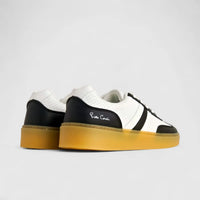 PC Ladies Casual Sneaker PCL10815 Black White PC306
