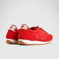 PC Ladies Casual Sneaker PCL10816 Red PC289