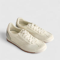 PC Ladies Casual Sneaker PCL10816 White PC290