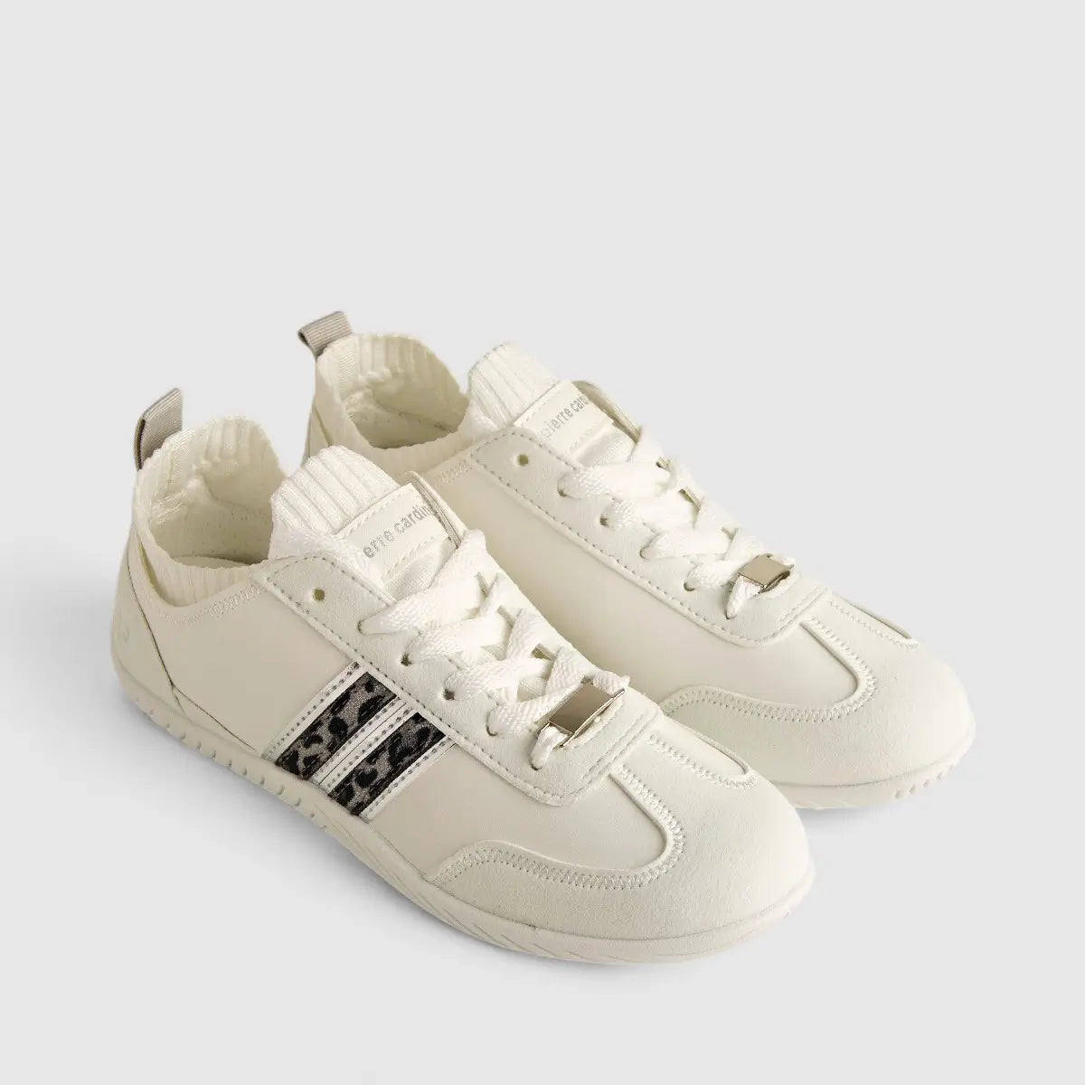 PC Ladies Casual Sneaker PCL10828 White PC296