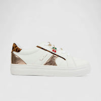 PC ladies Casual Sneaker PCL10876 White PC350