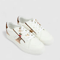 PC ladies Casual Sneaker PCL10876 White PC350