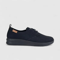 PC Ladies Casual Sneaker PCL10889 Black PC337