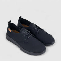 PC Ladies Casual Sneaker PCL10889 Black PC337