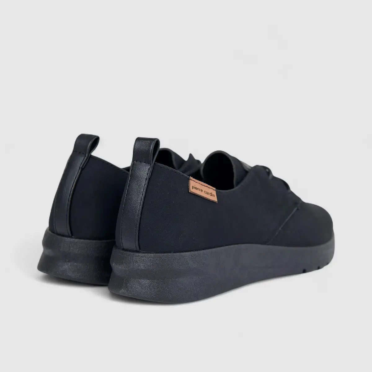 PC Ladies Casual Sneaker PCL10889 Black PC337
