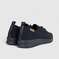 PC Ladies Casual Sneaker PCL10889 Black PC337