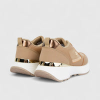 PC ladies Casual Sneaker PCL10897 Camel PC352