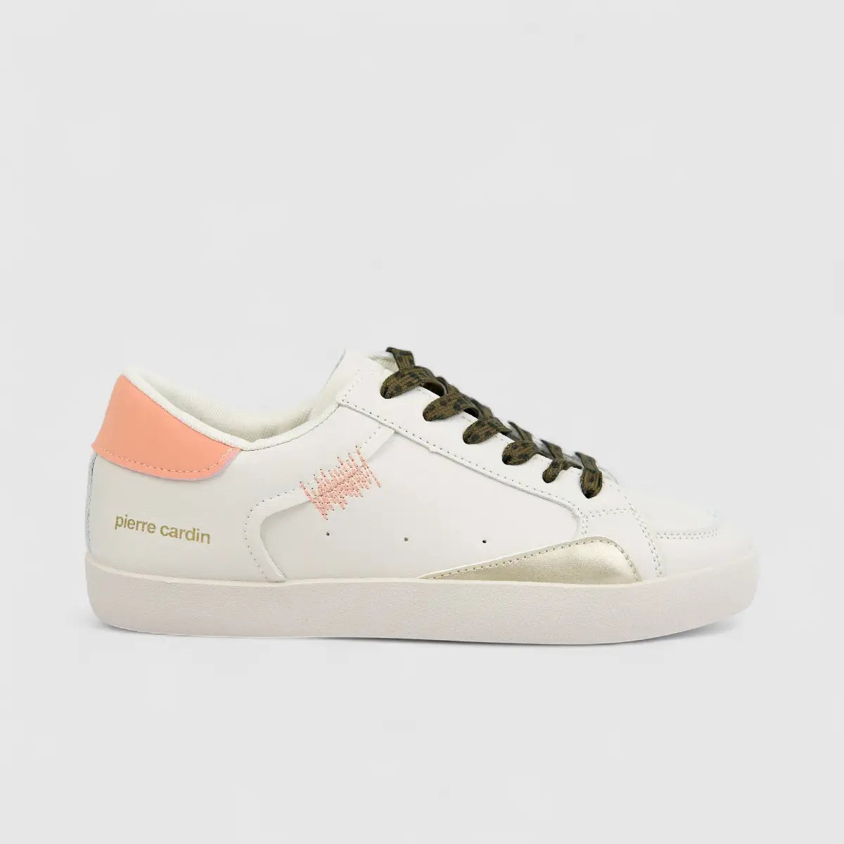 PC ladies Casual Sneaker PCL10908 Beige PC354