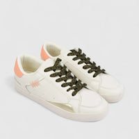 PC ladies Casual Sneaker PCL10908 Beige PC354