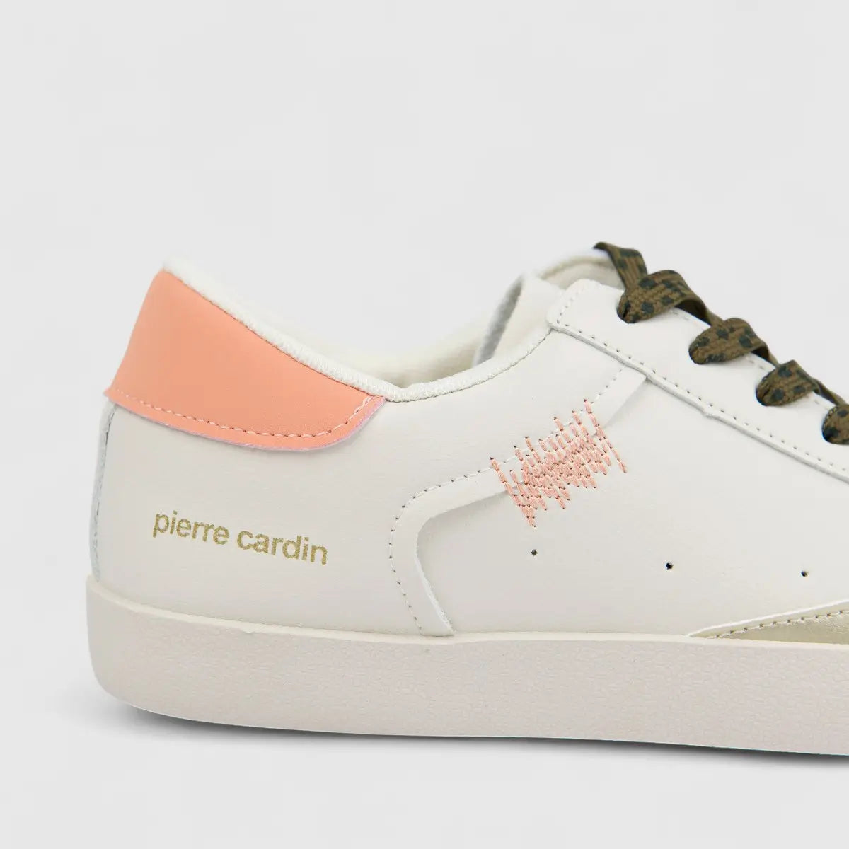 PC ladies Casual Sneaker PCL10908 Beige PC354