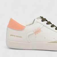 PC ladies Casual Sneaker PCL10908 Beige PC354