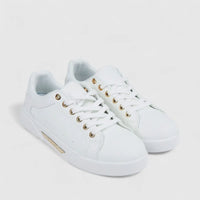 PC ladies Casual Sneaker PCL10921 White PC356
