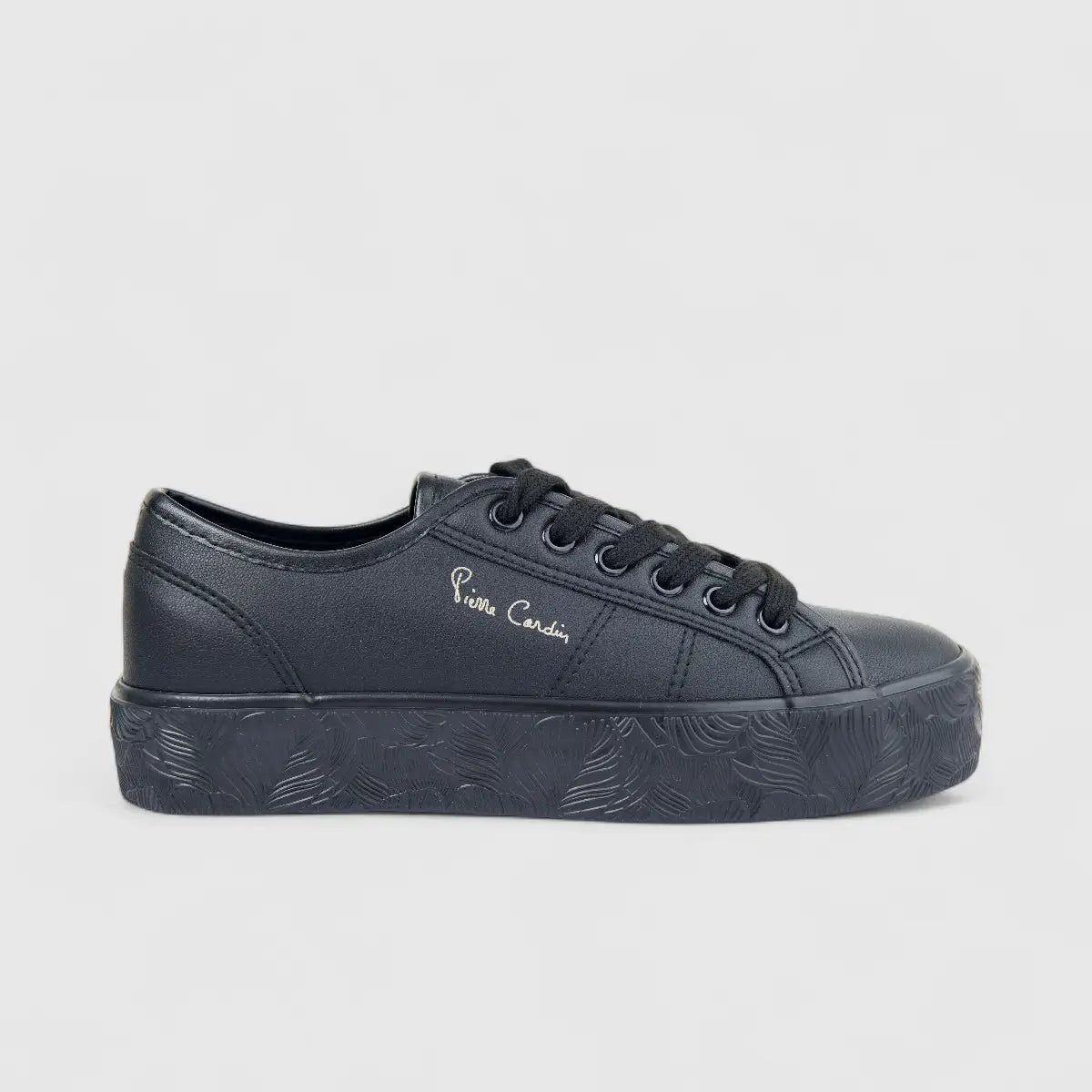 PC ladies Casual Sneaker PCL10926 Black PC358