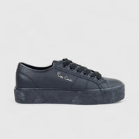 PC ladies Casual Sneaker PCL10926 Black PC358