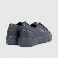 PC ladies Casual Sneaker PCL10926 Black PC358