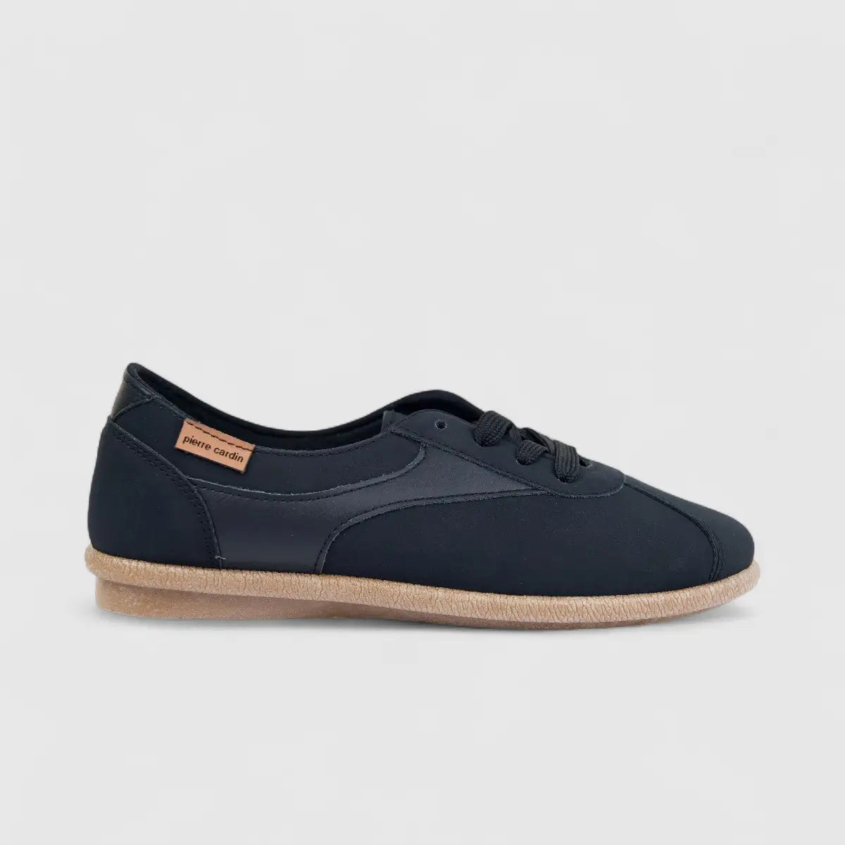 PC Ladies Casual Sneaker PCL10940 Black PC345