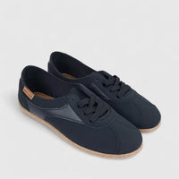 PC Ladies Casual Sneaker PCL10940 Black PC345
