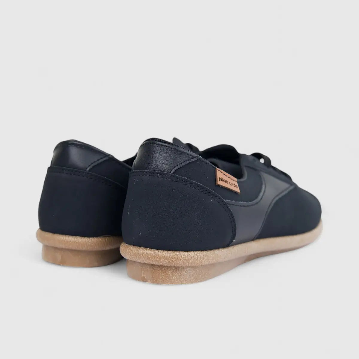 PC Ladies Casual Sneaker PCL10940 Black PC345