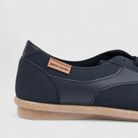 PC Ladies Casual Sneaker PCL10940 Black PC345
