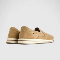 PC Ladies Slip On Sneaker PCL10772 Camel PC304