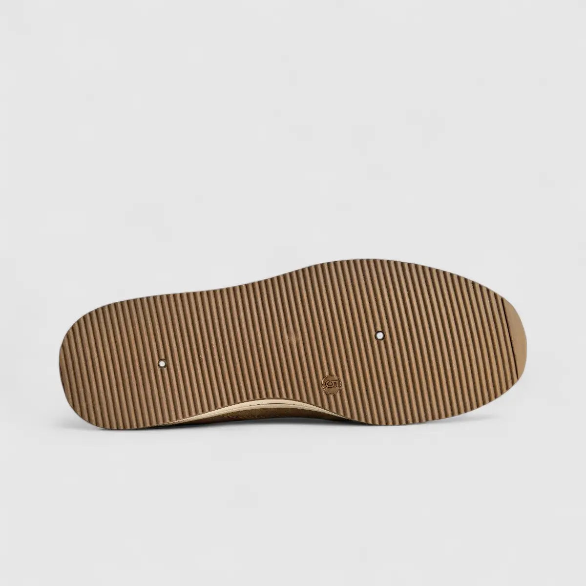 PC Ladies Slip On Sneaker PCL10772 Camel PC304