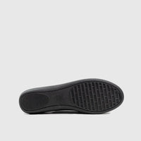 Comfort Ladies Pump 00611 Black Pumps | familyshoecentre