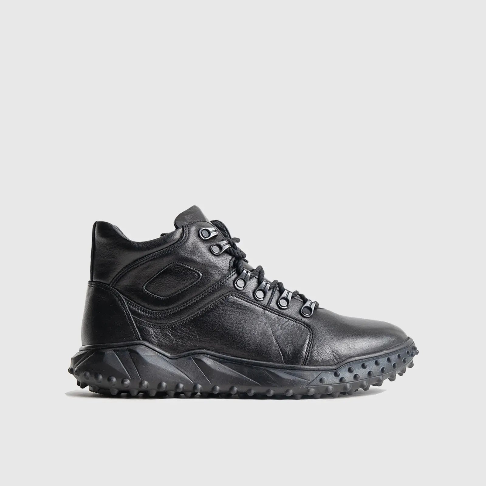 Pepita Casual Sneaker Boot - 5891 Sneakers | familyshoecentre