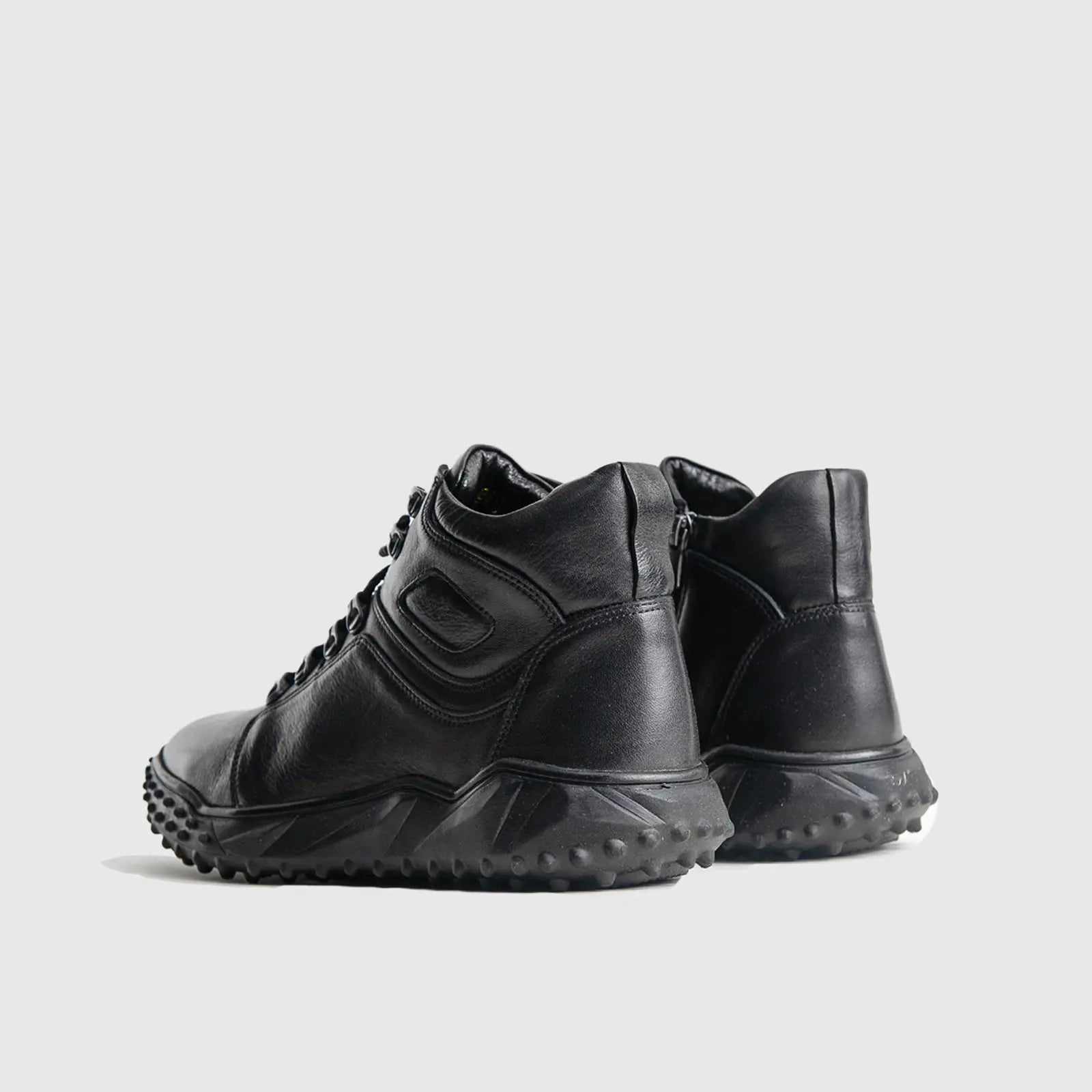 Pepita Casual Sneaker Boot - 5891 Sneakers | familyshoecentre