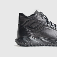 Pepita Casual Sneaker Boot - 5891 Sneakers | familyshoecentre