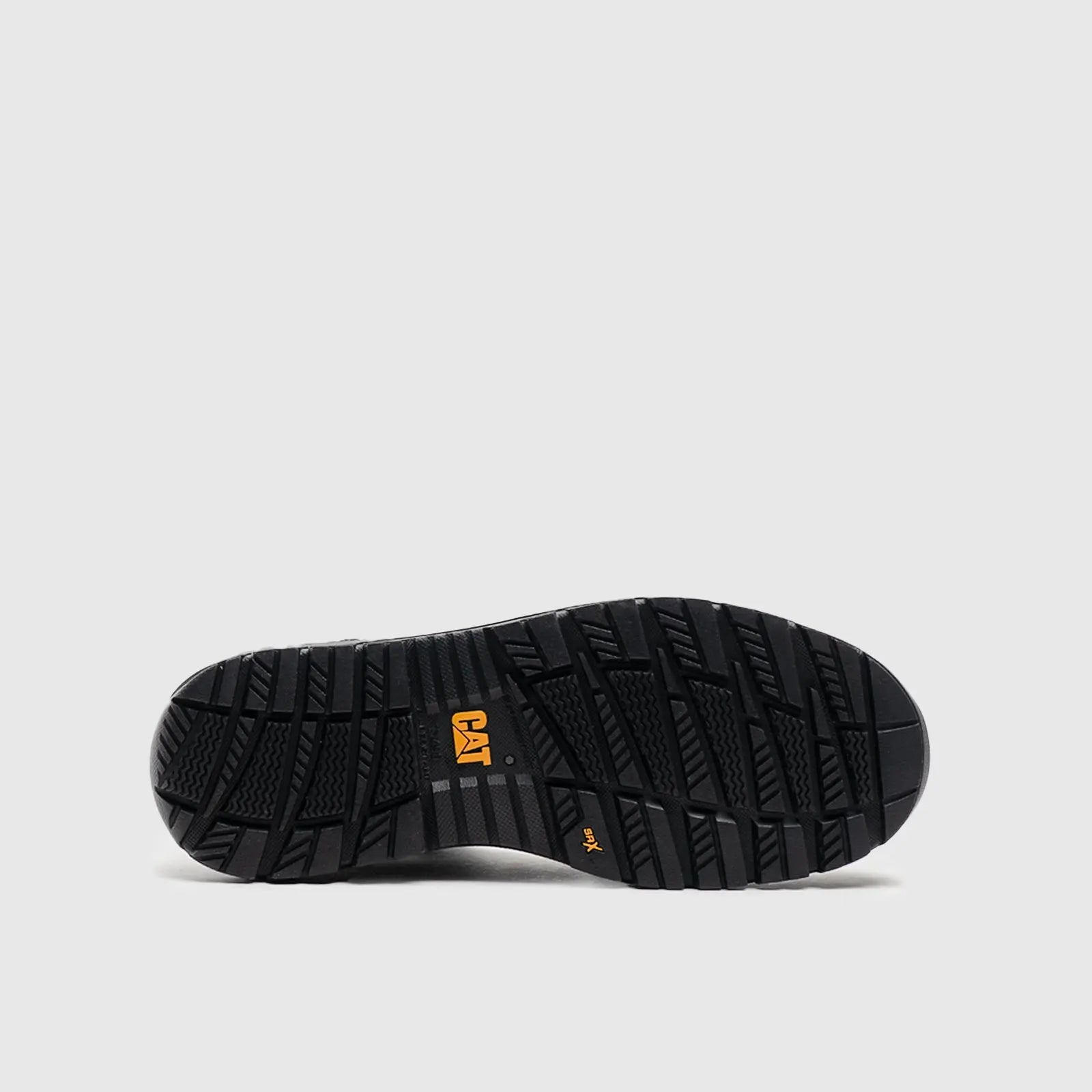 Pneumatic 2.0 ST S3 WR HRO SRC Steel Toe Black Safety | familyshoecentre