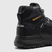 Pneumatic 2.0 ST S3 WR HRO SRC Steel Toe Black Safety | familyshoecentre