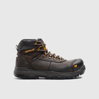 Pneumatic 2.0 ST S3 WR HRO SRC Steel Toe Demitase Safety | familyshoecentre