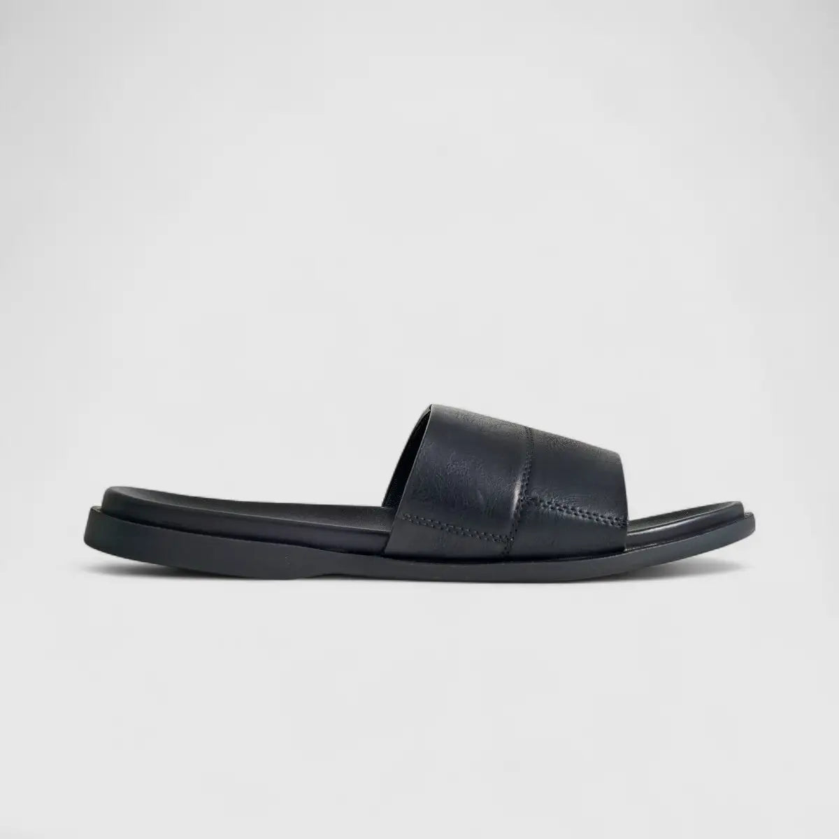 Puppies And Co. Comfort Sandal FM2526-21 Black PS5 Sandals | familyshoecentre