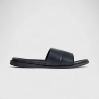 Puppies And Co. Comfort Sandal FM2526-21 Black PS5 Sandals | familyshoecentre