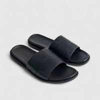 Puppies And Co. Comfort Sandal FM2526-21 Black PS5 Sandals | familyshoecentre