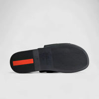 Puppies And Co. Comfort Sandal FM2526-21 Black PS5 Sandals | familyshoecentre