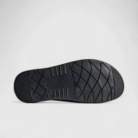 Puppies And Co. Comfort Sandal FM2526-23 Black PS7 Sandals | familyshoecentre
