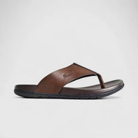 Puppies And Co. Comfort Sandal FM2526-22 Brown PS6 Sandals | familyshoecentre