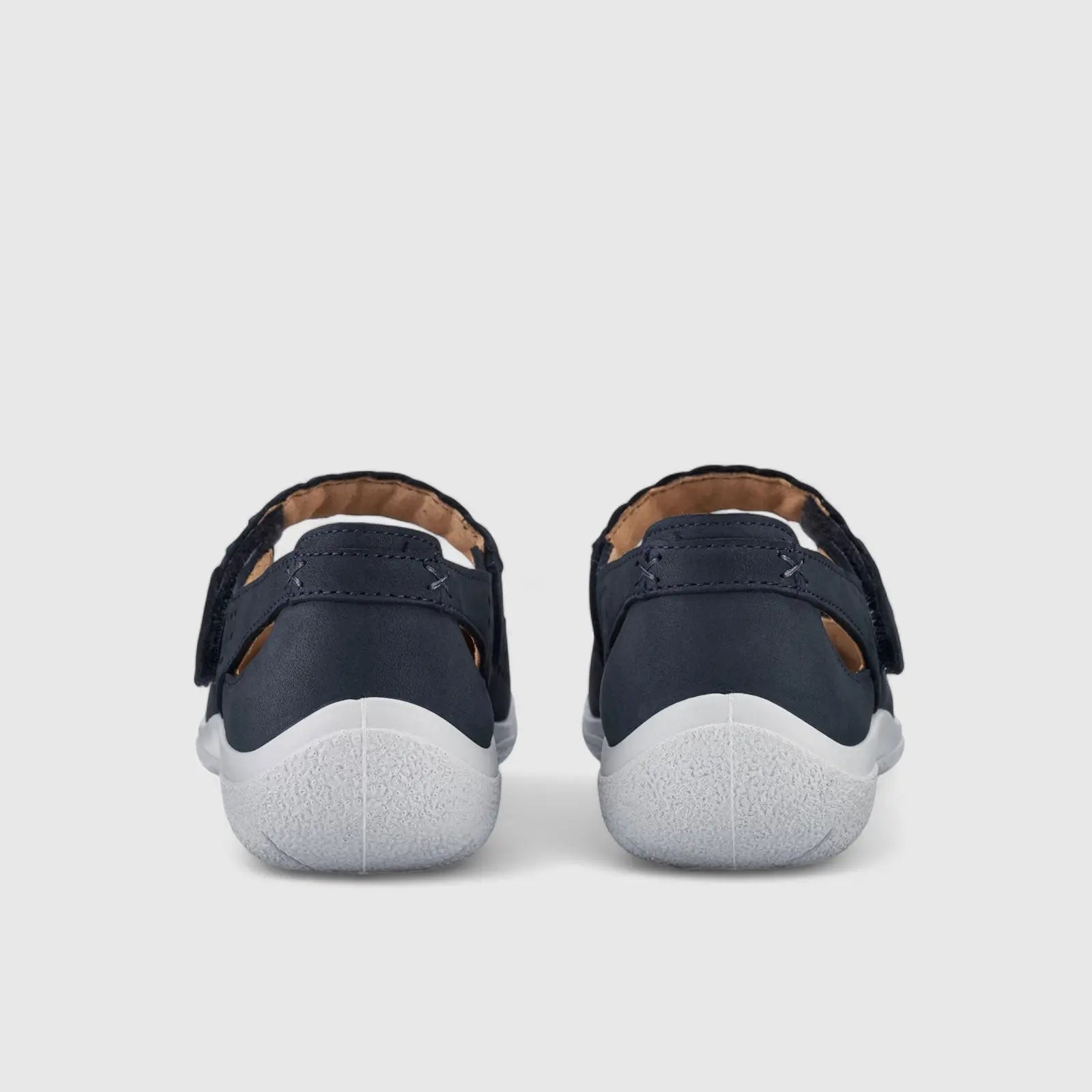 Quake Comfort Shoe Denim Pumps | familyshoecentre
