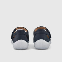Quake Comfort Shoe Denim Pumps | familyshoecentre