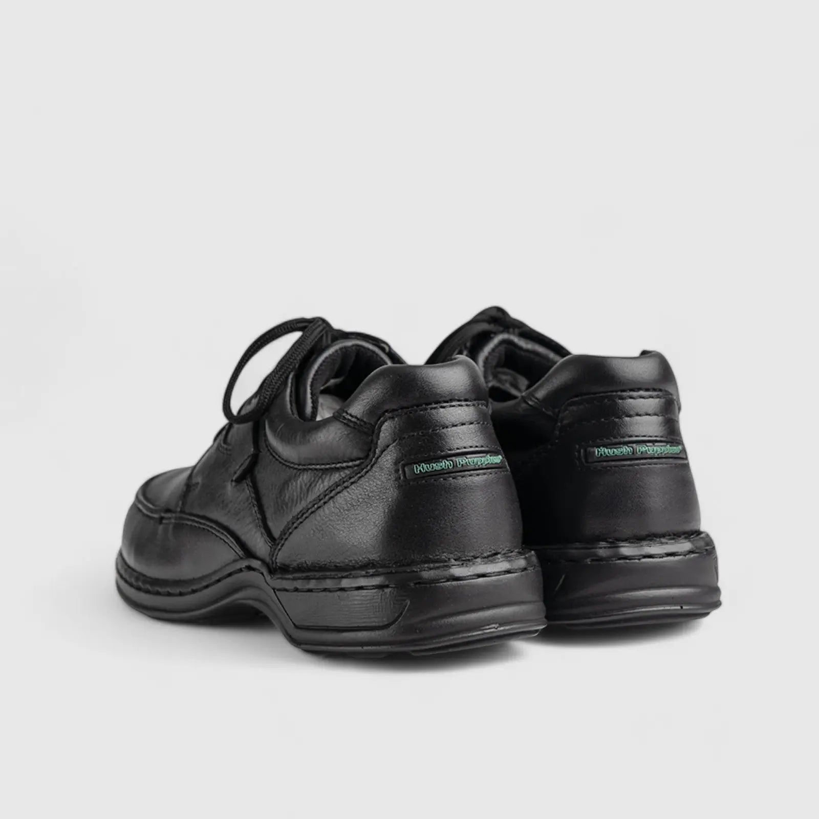 Randall Comfort Oxfords Black Oxfords | familyshoecentre