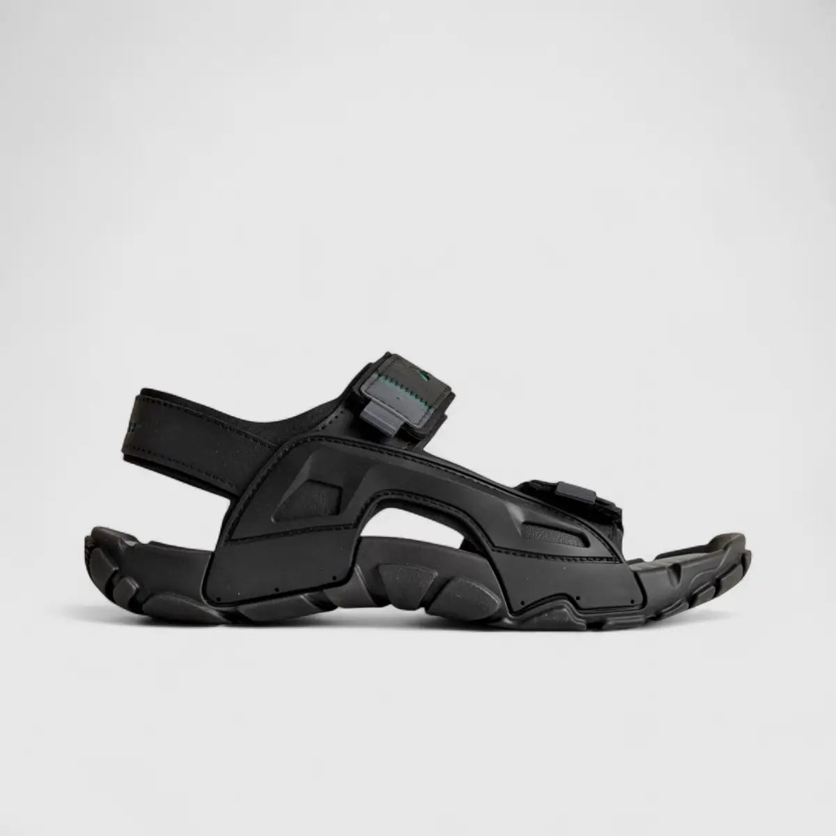Rider Trek Black Grey GRM83724 IL124